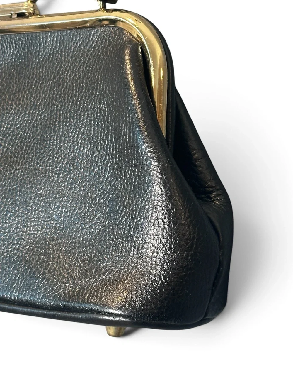 Letisse vintage black